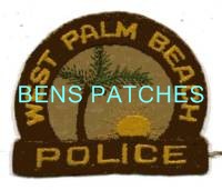 FLORIDA,WEST PALM BEACH POLICE 2_wm